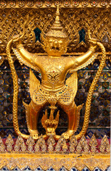 Fototapeta premium Garuda