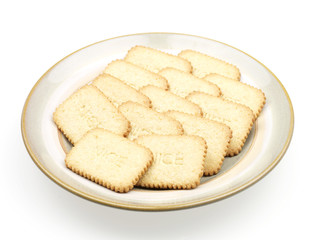 Biscuits