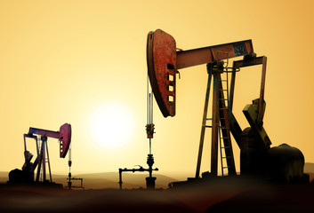 oil pumps