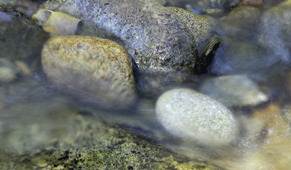 ruisseau de montagne