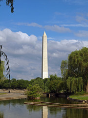 Washington Monument
