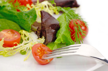 salade 12