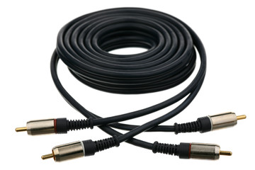 Cable 2RCA x 2RCA