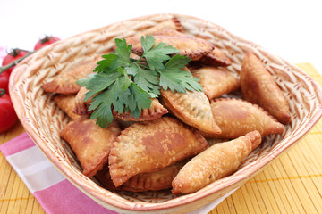 tapas