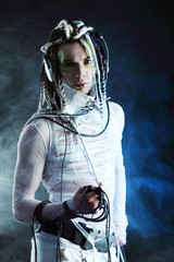 Obraz premium costume