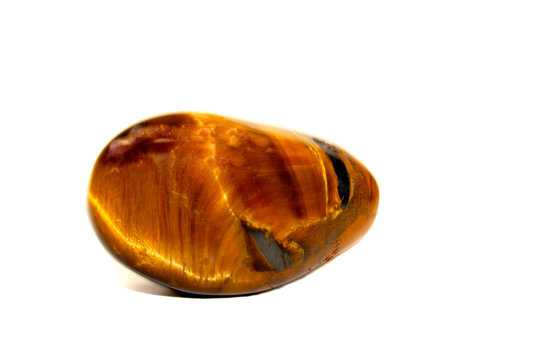 Tigerauge