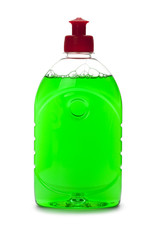 Dishwashing Detergent