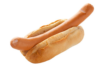 hot dog
