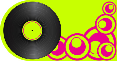 Party Background