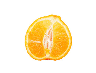 tangerine, mandarin, orange