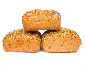 Mehrkornbrötchen