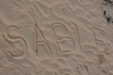 Sable