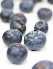 Heidelbeeren