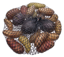 Fingerling Artisan Potatoes