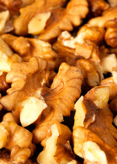 Walnuts