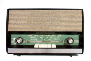 R&aacute;dio valvulas