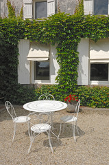 chambre d'hôte