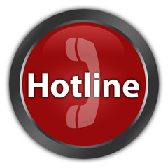 Hotline_red_button