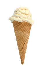 Vanilla Ice Cream