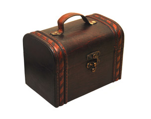 treasure chest
