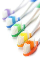 Toothbrushes