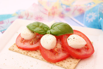Snack