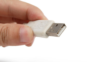 USB