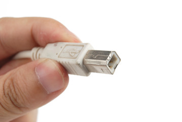 USB