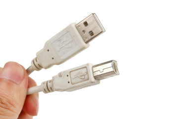 USB