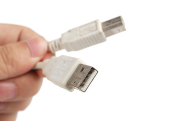 USB