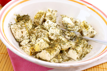 kräuterbutter