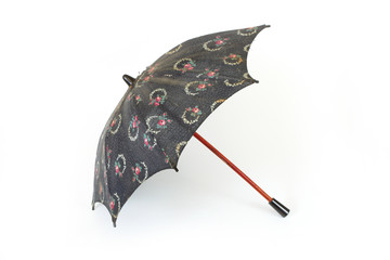 Small old umbrella © maksim masalski