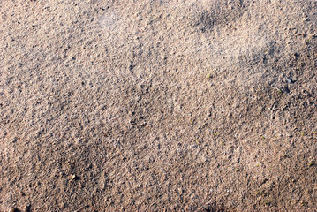 Sand