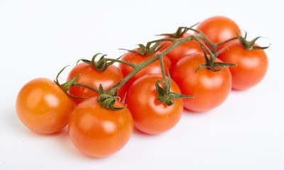 Tomato cherry