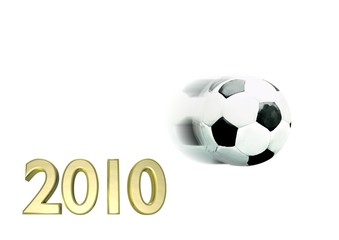 Fußball 2010