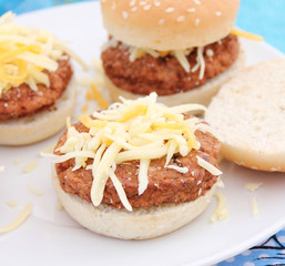 Miniburger