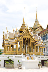 Fototapeta premium Native Thai style pavillion