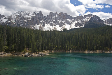 Karersee