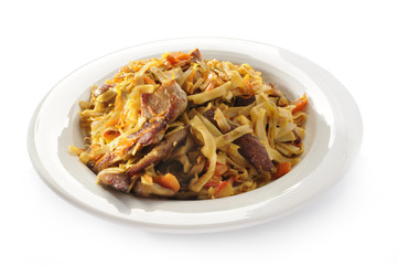 asian Food