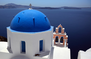 Santorini