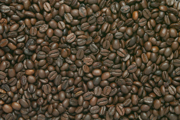 tappeto di caffè