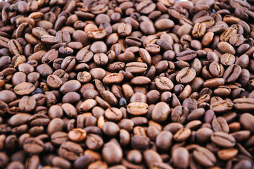 coffee beans