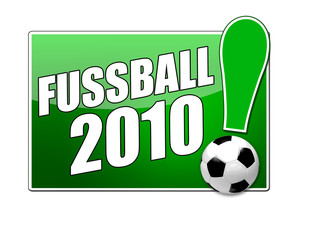 Fussball 2010