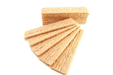 Wheat bread
