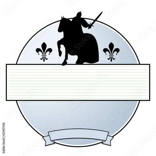 "Ritter-Wappen" Stockfotos und lizenzfreie Vektoren auf Fotolia.com