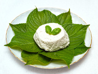 queijo fresco