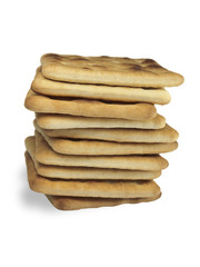 Crackers