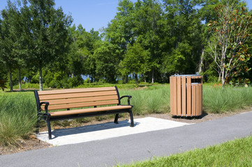 Bench