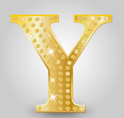 Fototapeta premium Alphabet