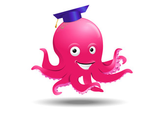 college octopus
